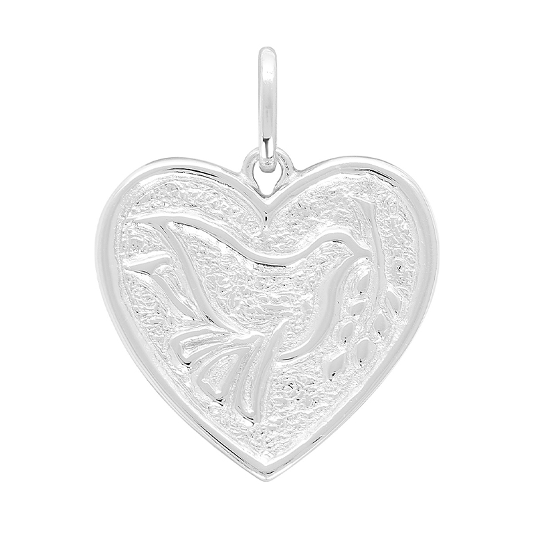 MRM médaille Colombe argent 49€ ​​​​​​​336307